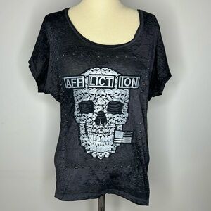Affliction T Shirt